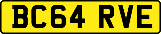 BC64RVE