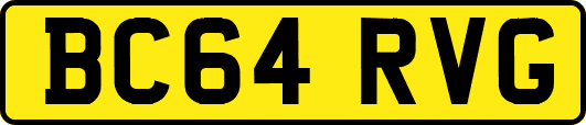 BC64RVG