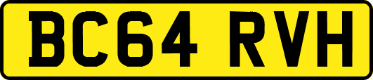 BC64RVH