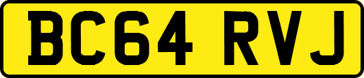 BC64RVJ