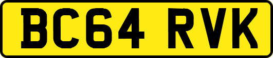 BC64RVK