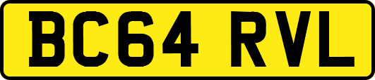 BC64RVL
