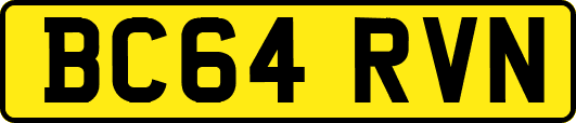 BC64RVN