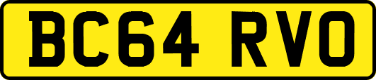 BC64RVO