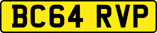 BC64RVP