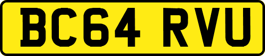 BC64RVU