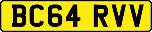 BC64RVV