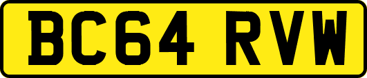 BC64RVW