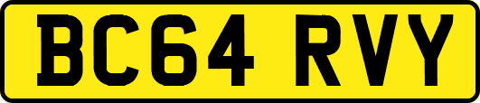 BC64RVY