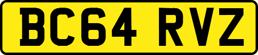 BC64RVZ