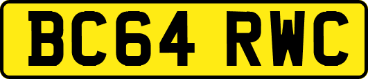 BC64RWC
