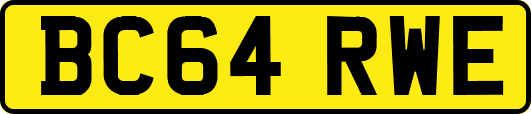 BC64RWE