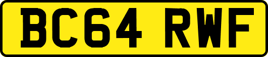 BC64RWF