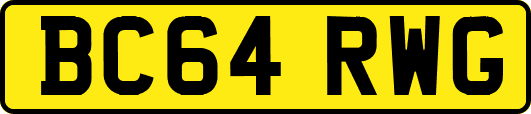 BC64RWG