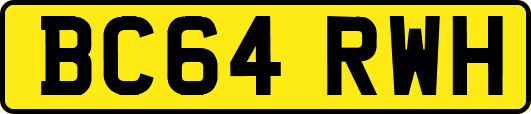BC64RWH