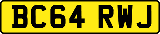 BC64RWJ