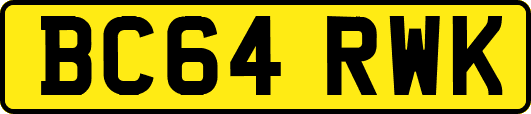 BC64RWK