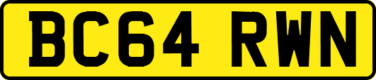 BC64RWN