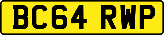 BC64RWP