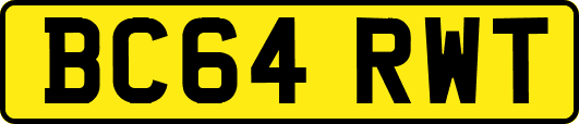 BC64RWT