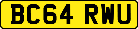 BC64RWU