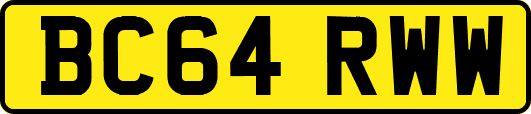 BC64RWW