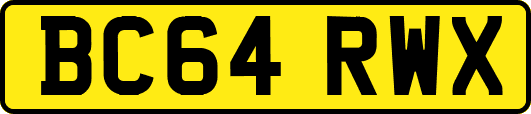 BC64RWX