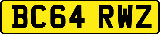 BC64RWZ