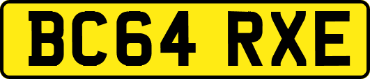 BC64RXE