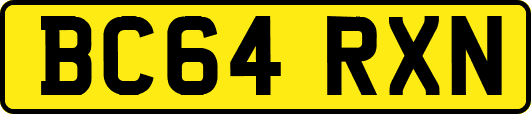 BC64RXN
