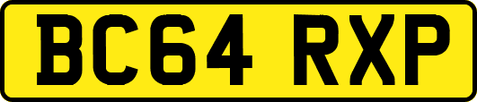 BC64RXP