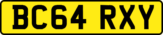 BC64RXY