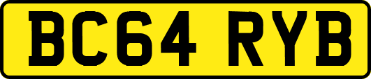 BC64RYB