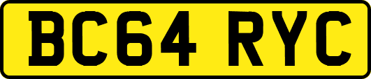 BC64RYC