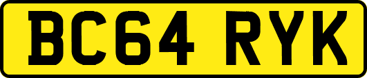 BC64RYK