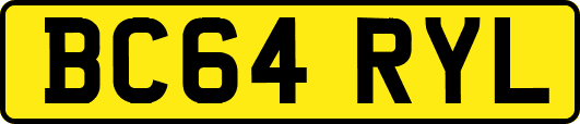 BC64RYL
