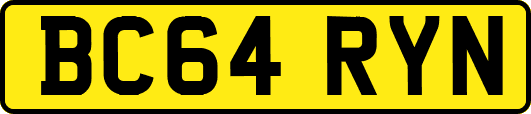 BC64RYN