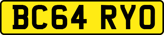 BC64RYO