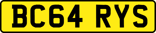 BC64RYS