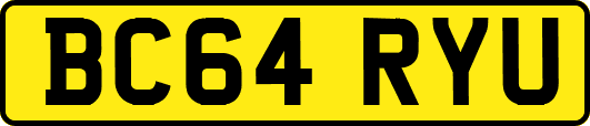 BC64RYU