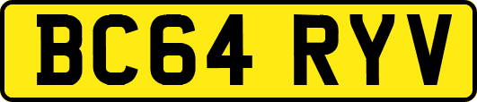 BC64RYV