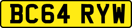 BC64RYW