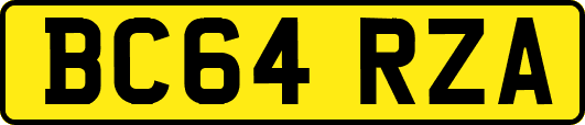 BC64RZA