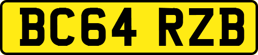 BC64RZB