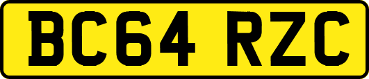BC64RZC