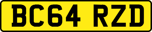 BC64RZD