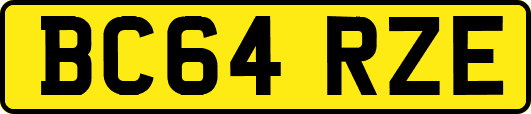 BC64RZE