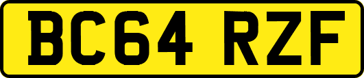 BC64RZF