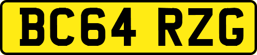 BC64RZG
