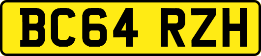 BC64RZH